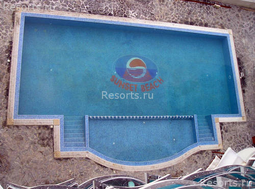 Sunset Beach 8